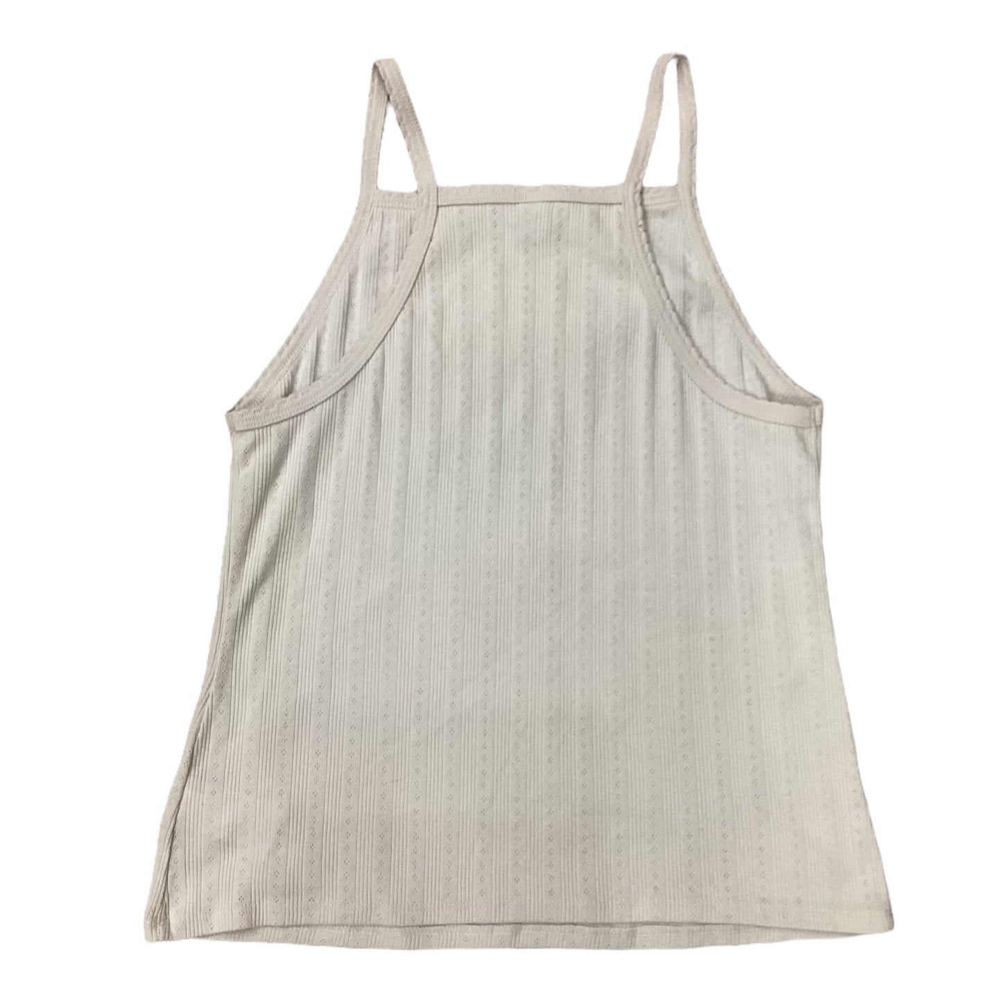 Top Sleeveless By Old Navy  Size: M