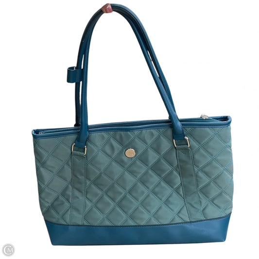 Handbag By Jm Collections, Size: Large