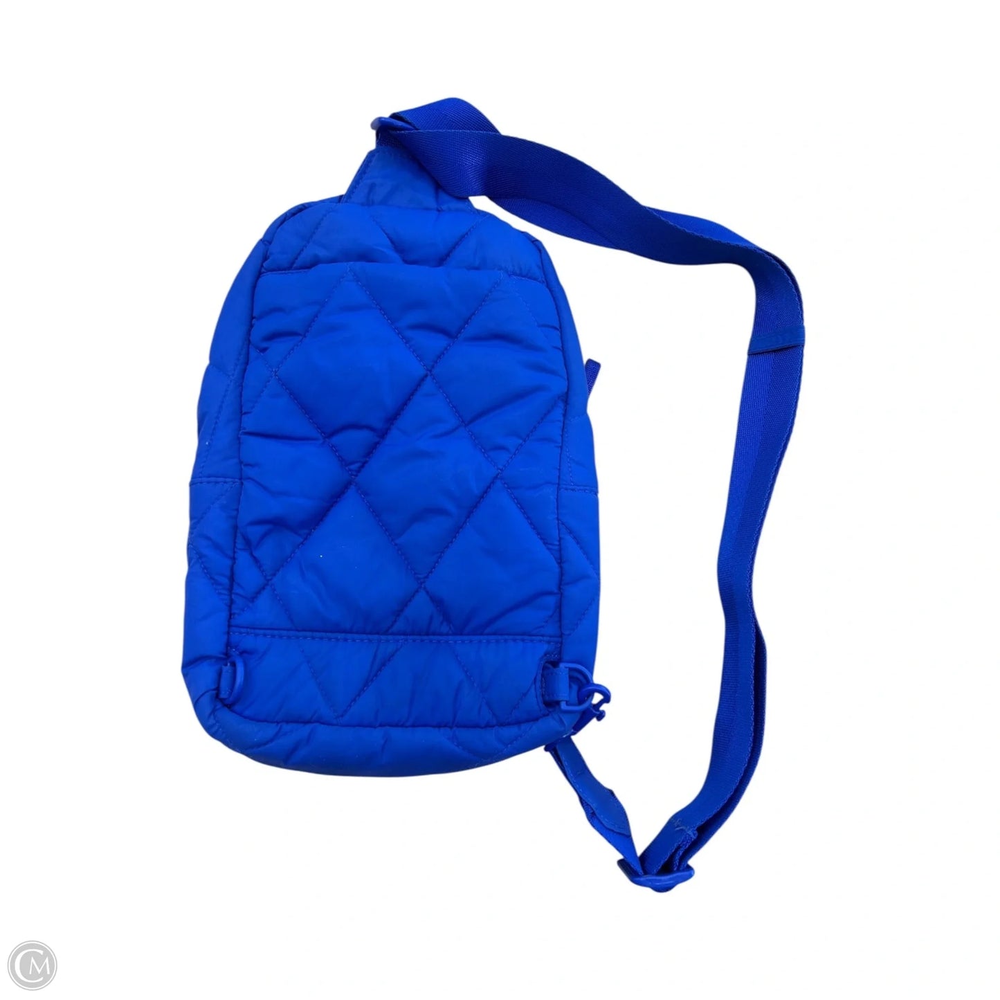Crossbody By Vera Bradley, Size: Medium