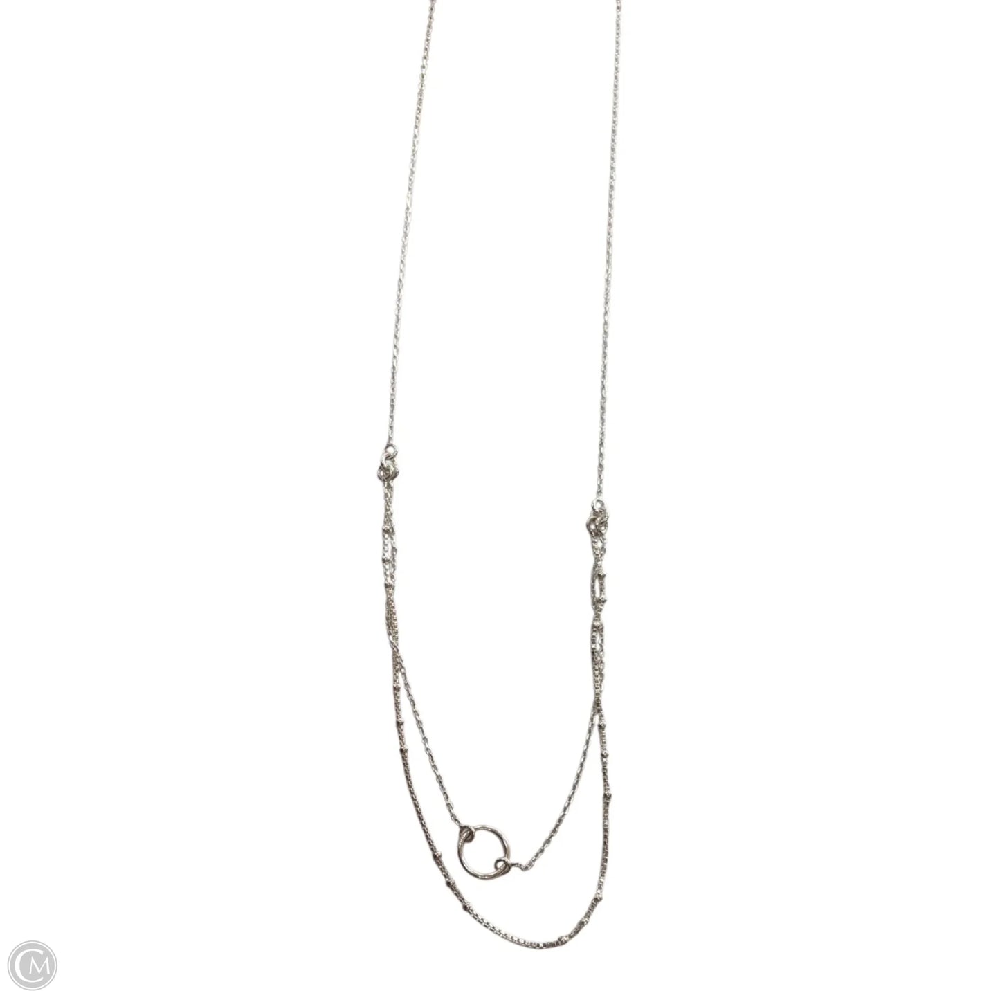 Necklace Choker & Collar By Clothes Mentor