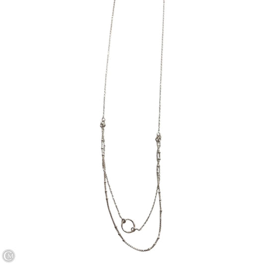 Necklace Choker & Collar By Clothes Mentor