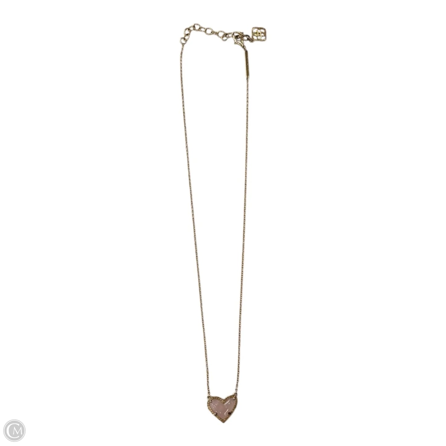 Necklace Chain By Kendra Scott
