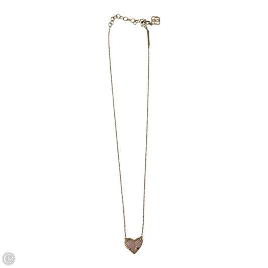 Necklace Chain By Kendra Scott