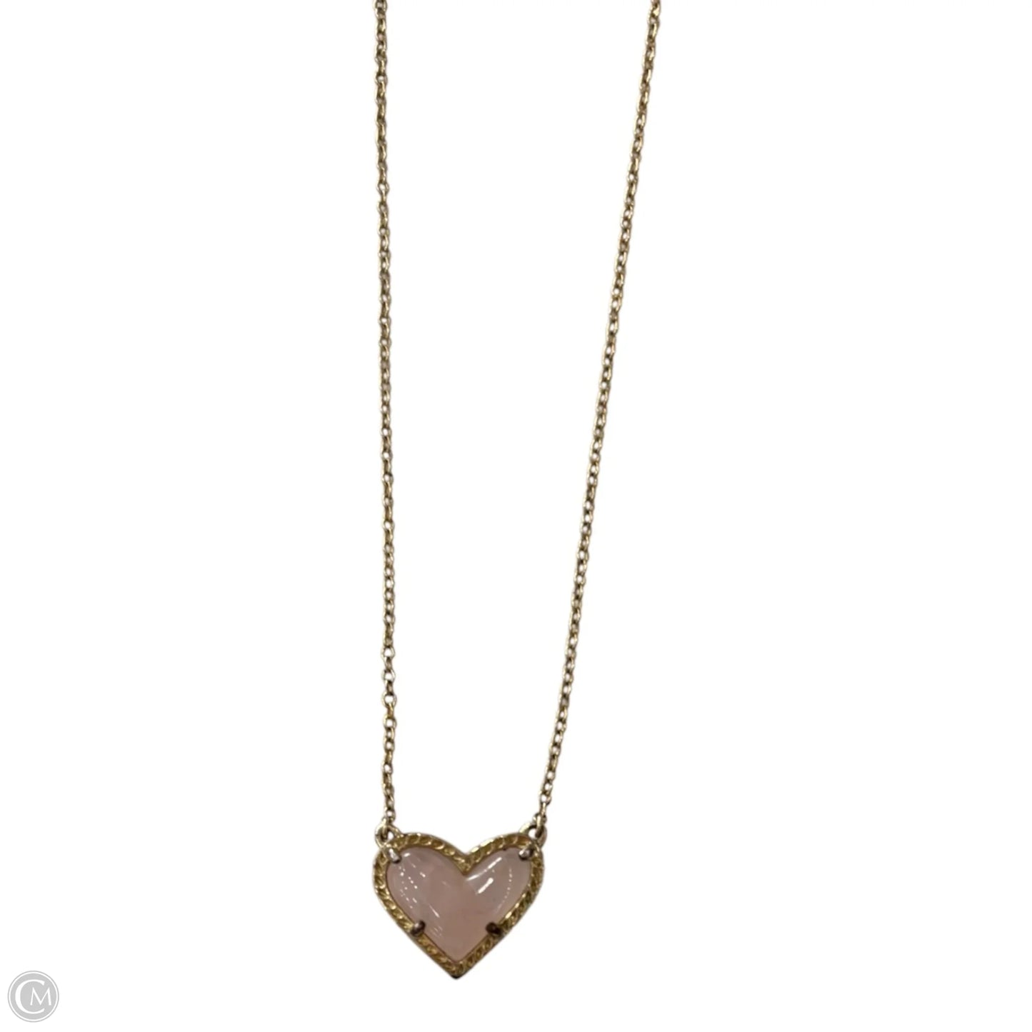 Necklace Chain By Kendra Scott