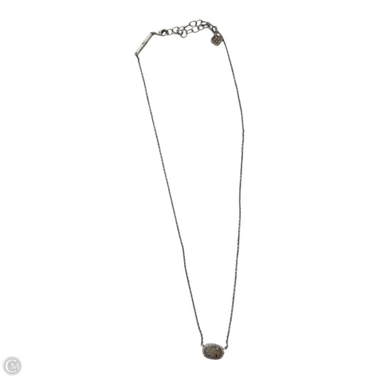 Necklace Chain By Kendra Scott
