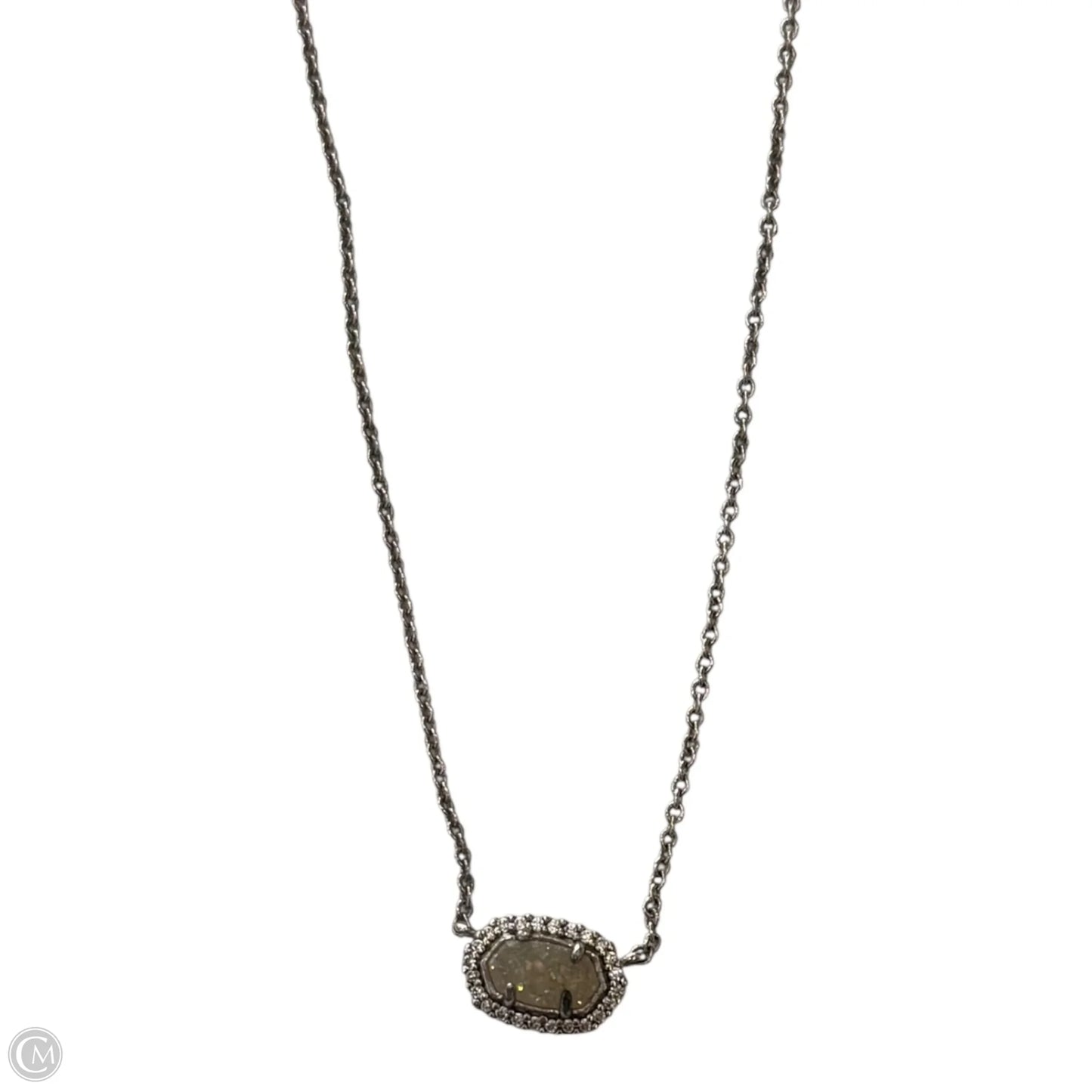 Necklace Chain By Kendra Scott