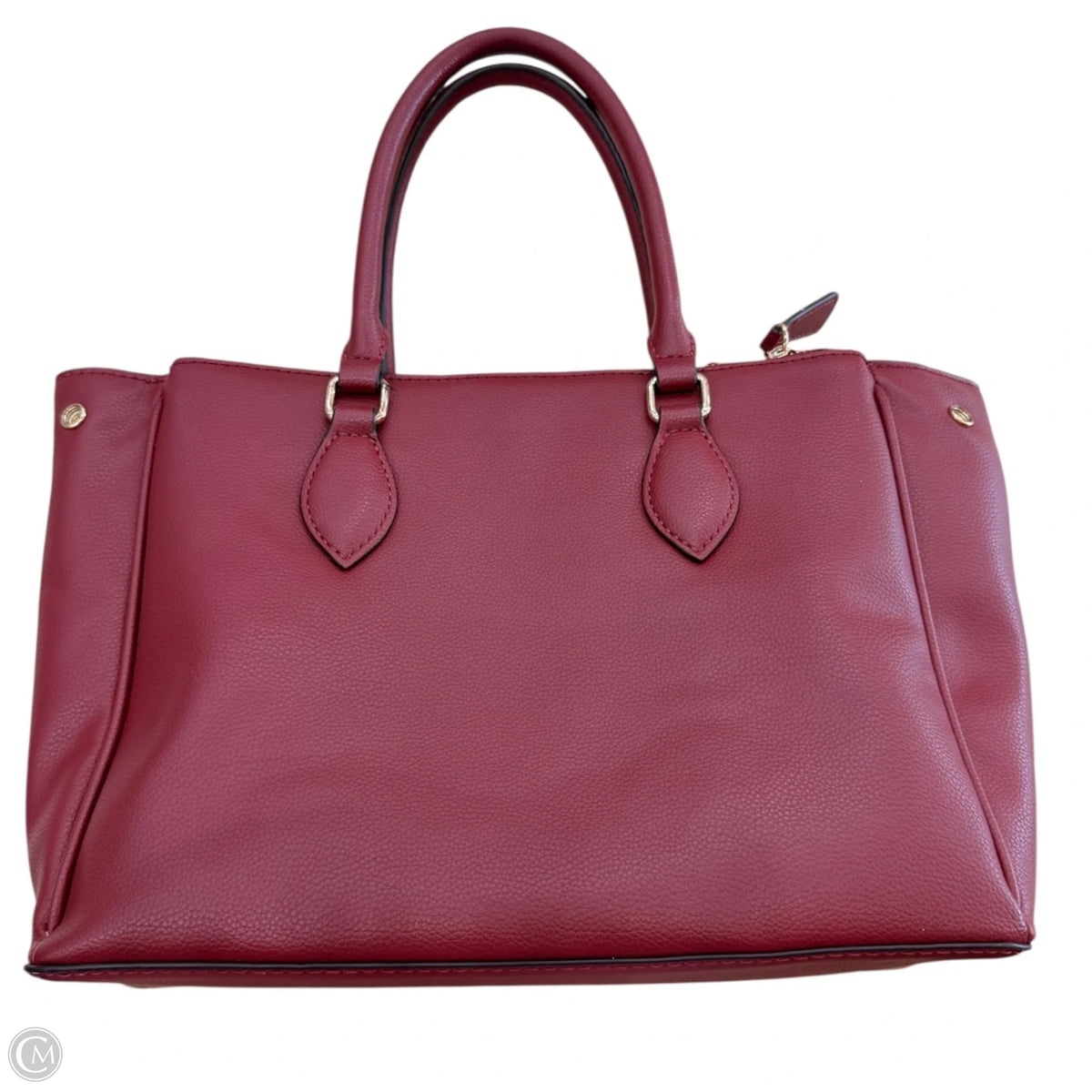 Handbag By Guess, Size: Large