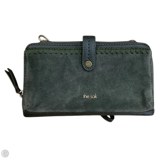 Wristlet By The Sak, Size: Small