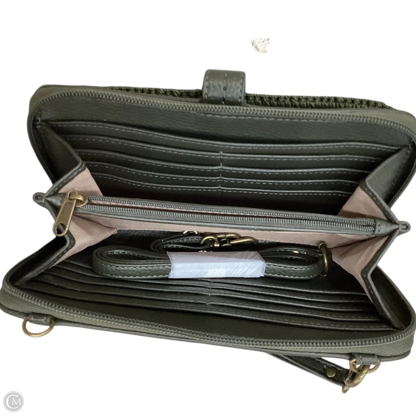 Wristlet By The Sak, Size: Small