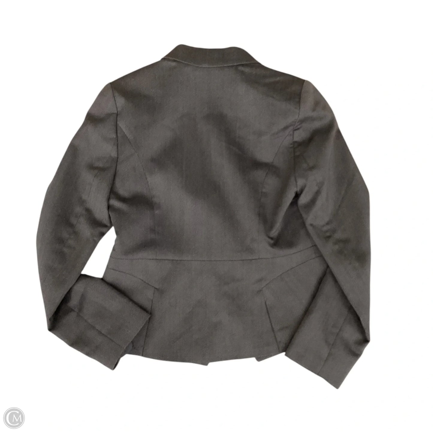 Blazer By Worthington In Brown, Size: 4