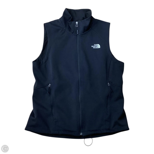 Vest Other By The North Face In Black, Size: L