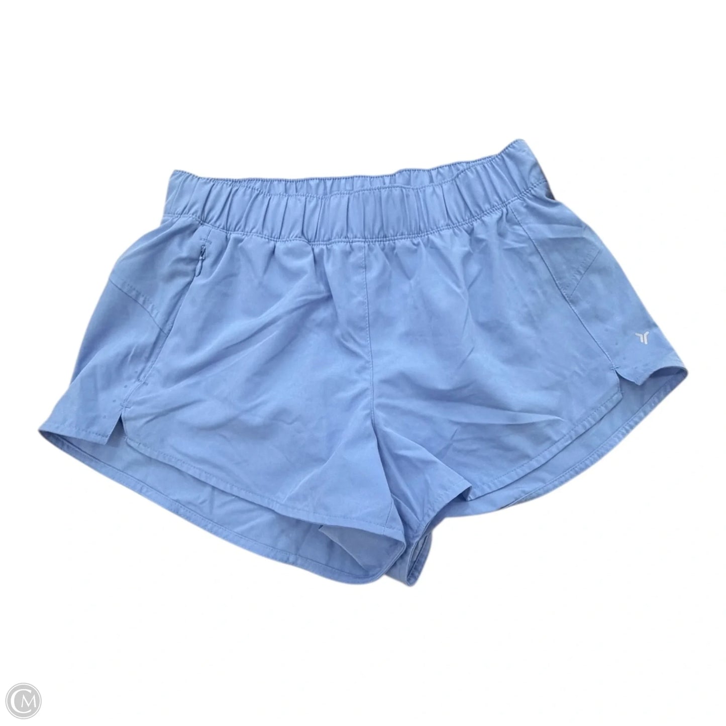 Athletic Shorts By Old Navy In Purple, Size: Xs