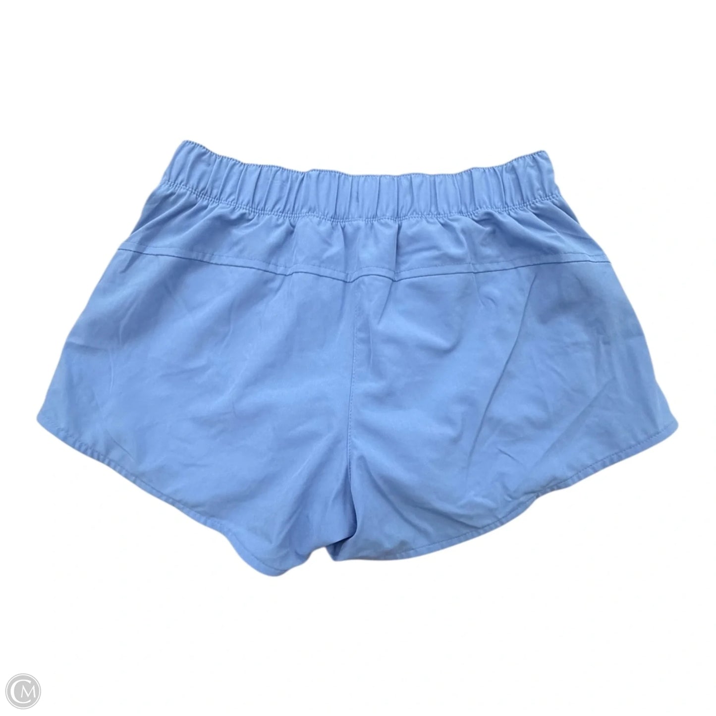 Athletic Shorts By Old Navy In Purple, Size: Xs