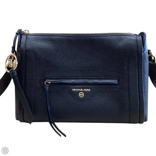Crossbody Designer By Michael Kors, Size: Medium