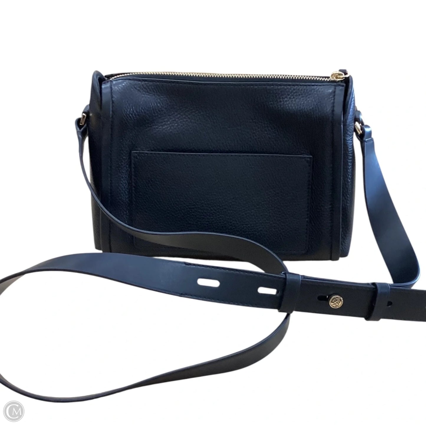 Crossbody Designer By Michael Kors, Size: Medium