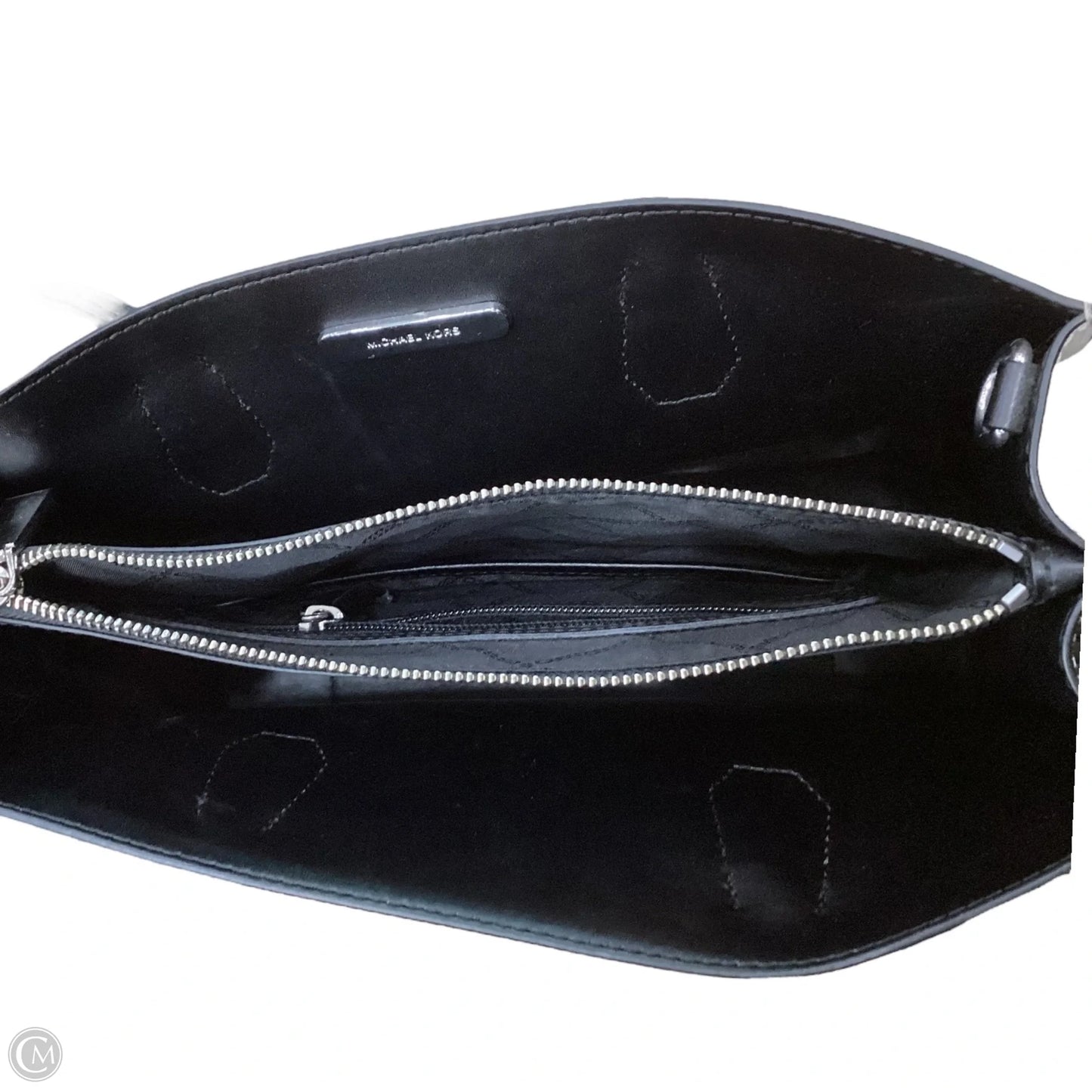 Handbag Designer By Michael Kors, Size: Medium