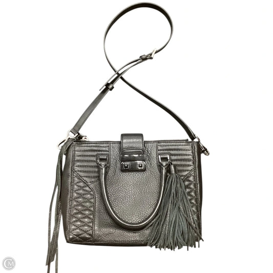 Crossbody Designer By Rebecca Minkoff, Size: Small