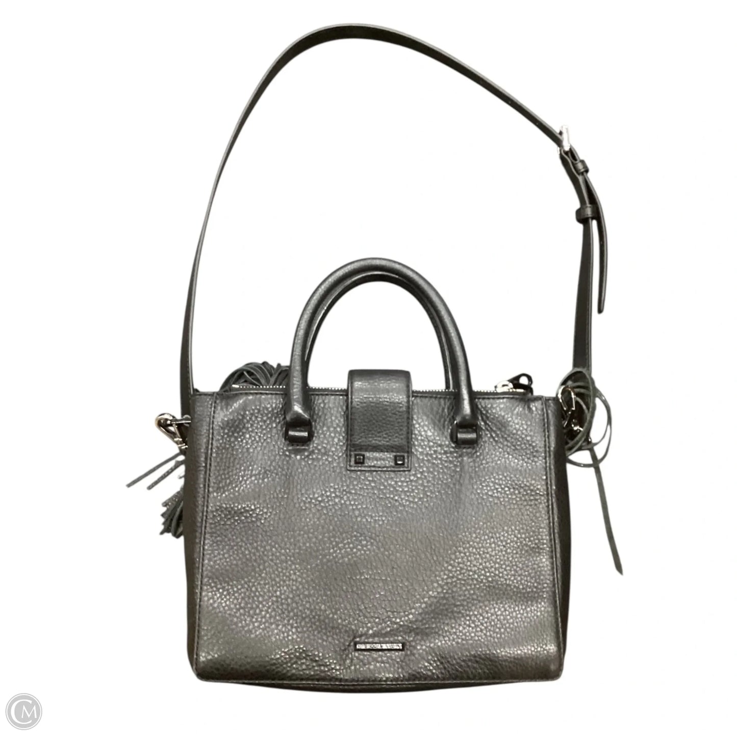 Crossbody Designer By Rebecca Minkoff, Size: Small