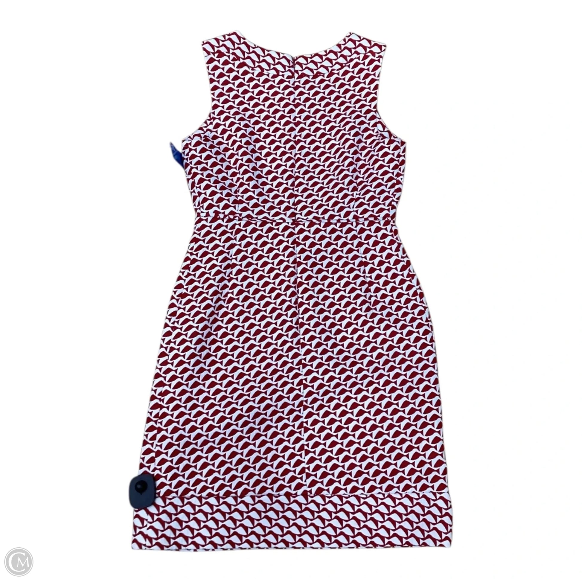 Dress Casual Short By Vineyard Vines In Red, Size: S – Clothes Mentor Portage MI #270 Dress Casual Short By Vineyard Vines In Red, Size: S – Clothes Mentor Portage MI #270