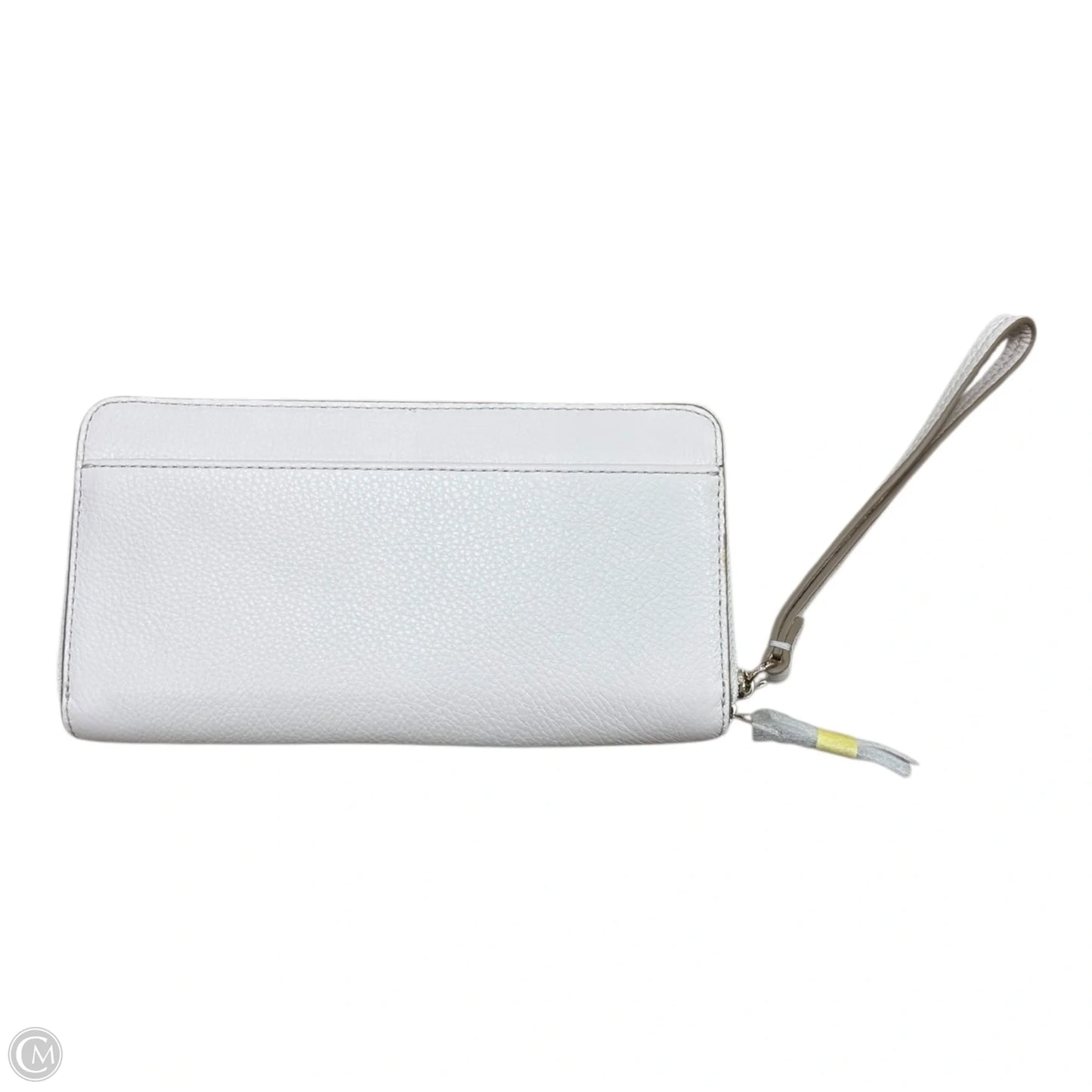 Wallet Designer By Coach, Size: Large