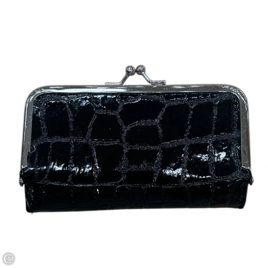 Coin Purse By Buxton, Size: Small