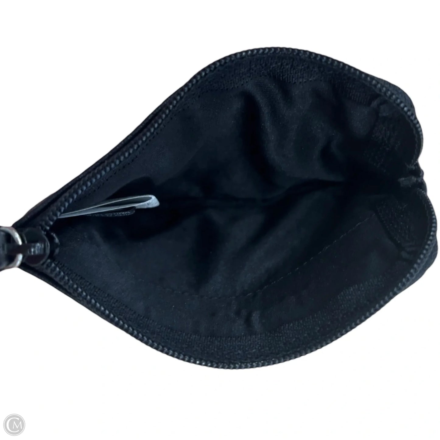 Wallet Leather By Cmc, Size: Small