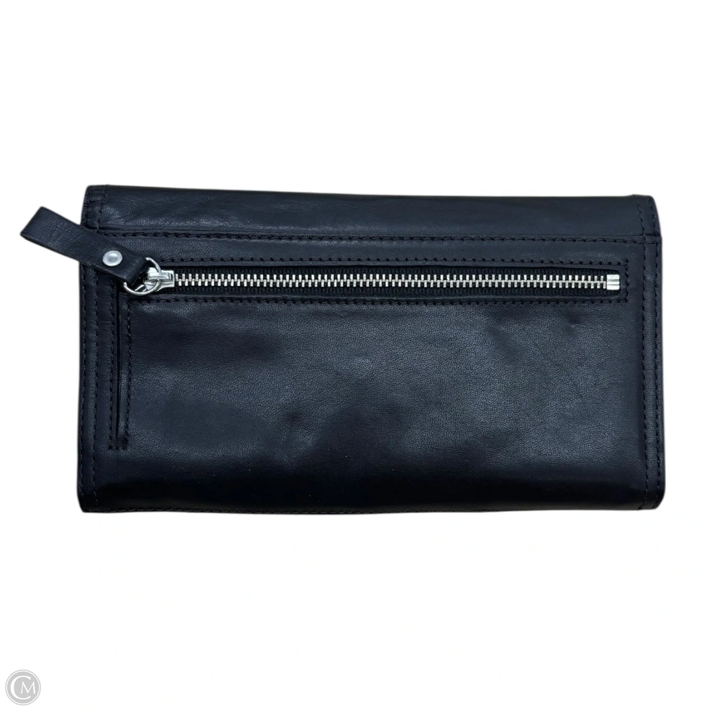 Wallet By Clothes Mentor, Size: Medium