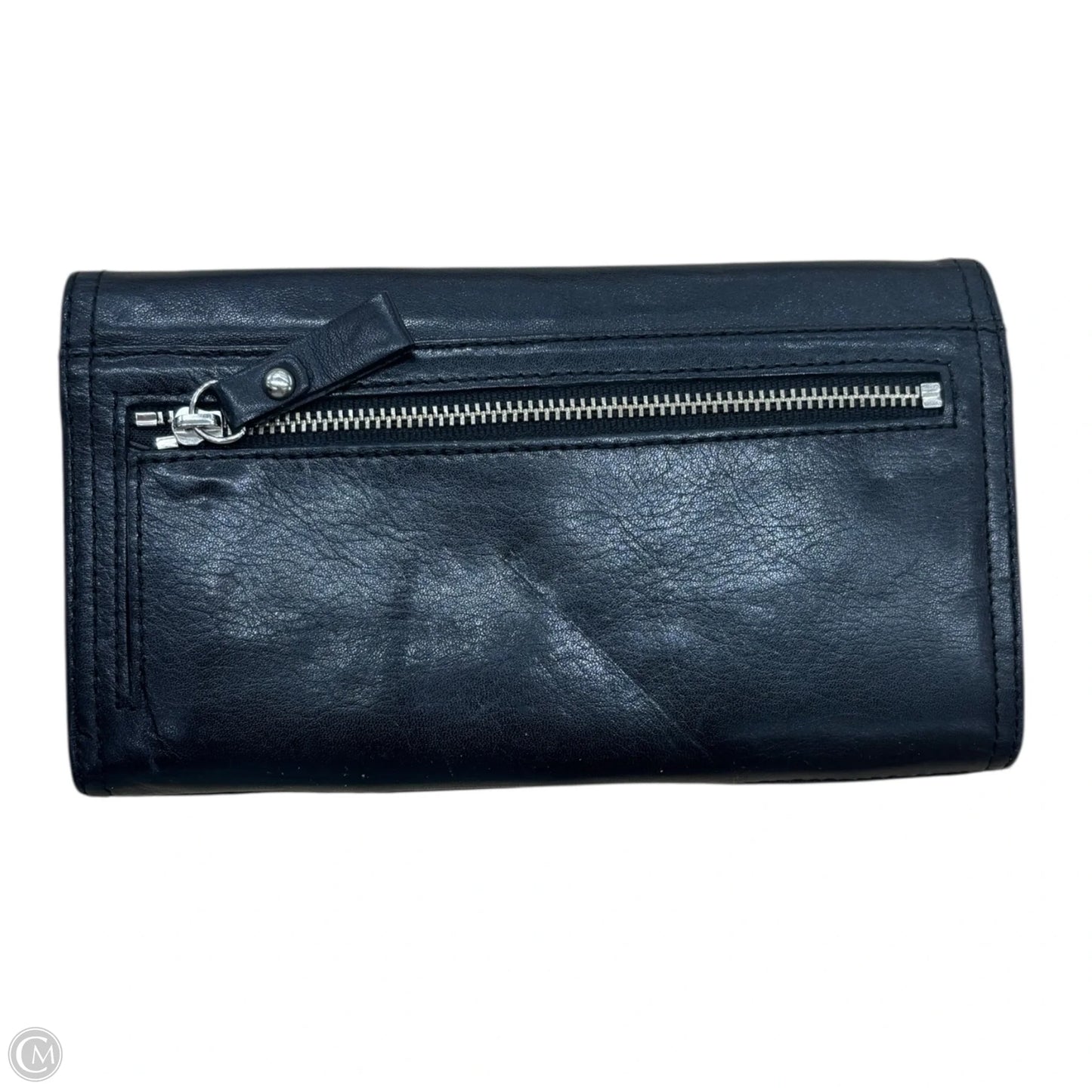 Wallet By Clothes Mentor, Size: Medium