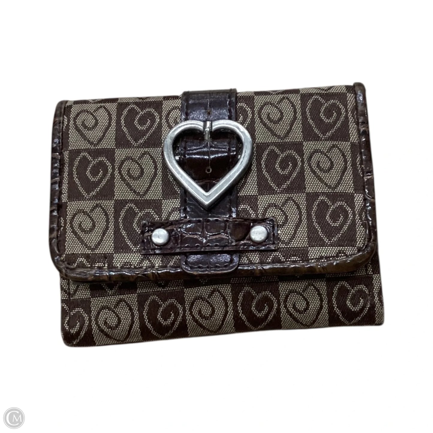 Wallet By Clothes Mentor, Size: Small