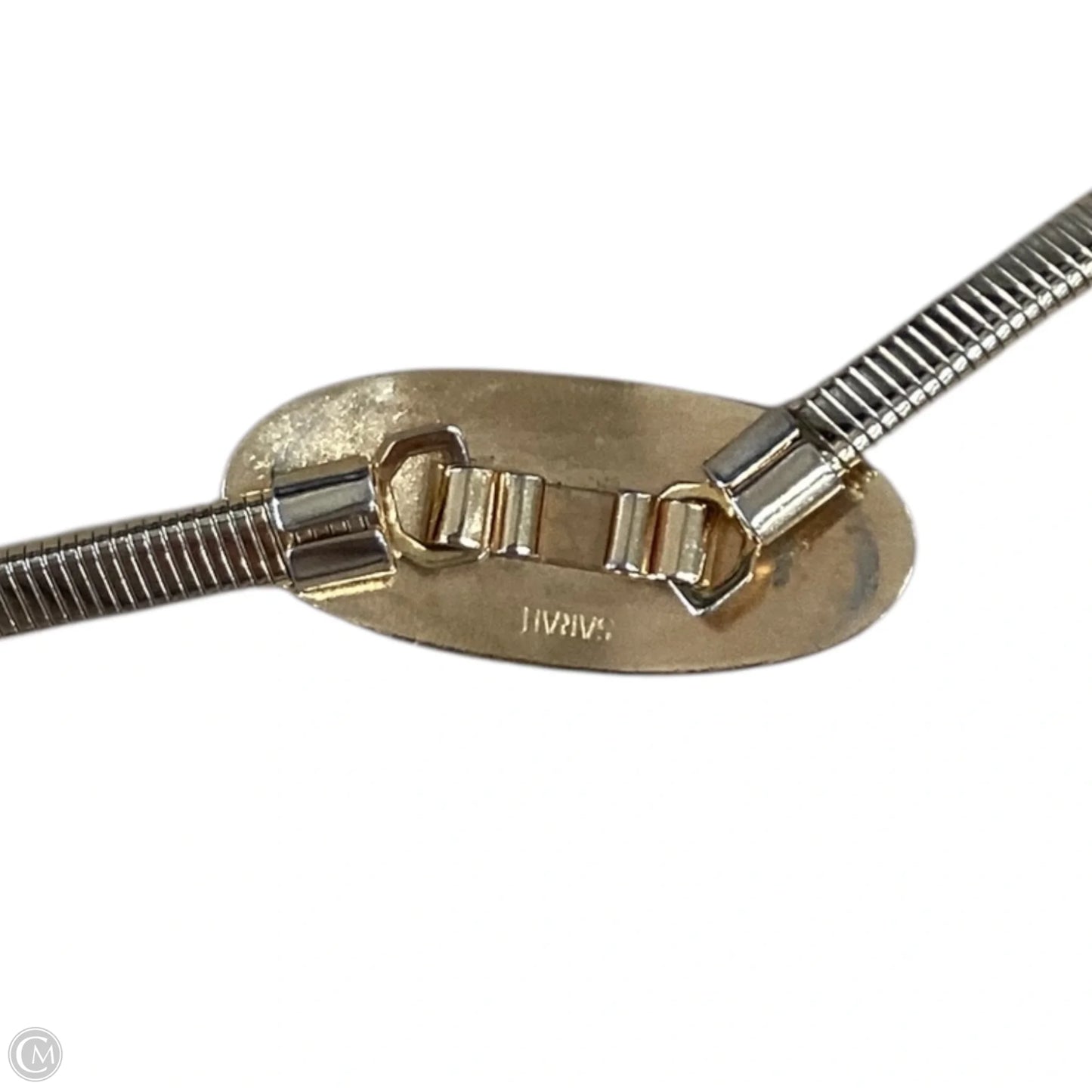 Belt By Clothes Mentor, Size: Small