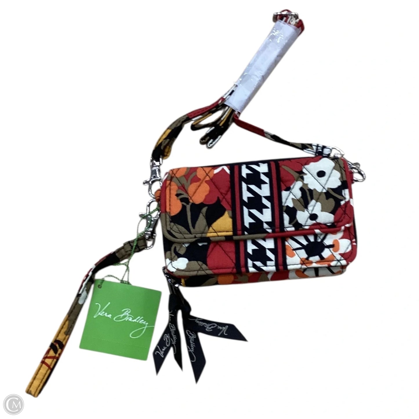 Crossbody By Vera Bradley, Size: Small