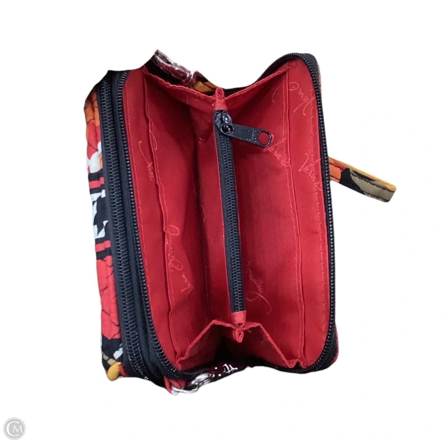 Crossbody By Vera Bradley, Size: Small