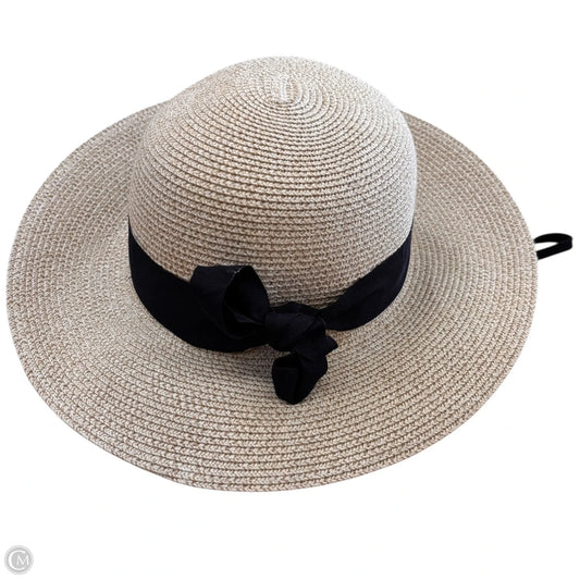 Hat Sun By Clothes Mentor, Size: L