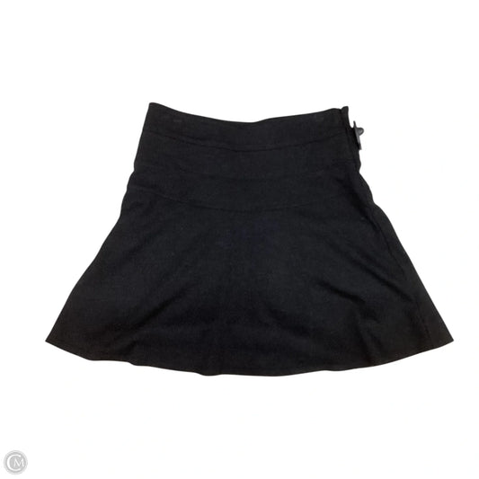 Athletic Skirt By Athleta In Black, Size: Xs