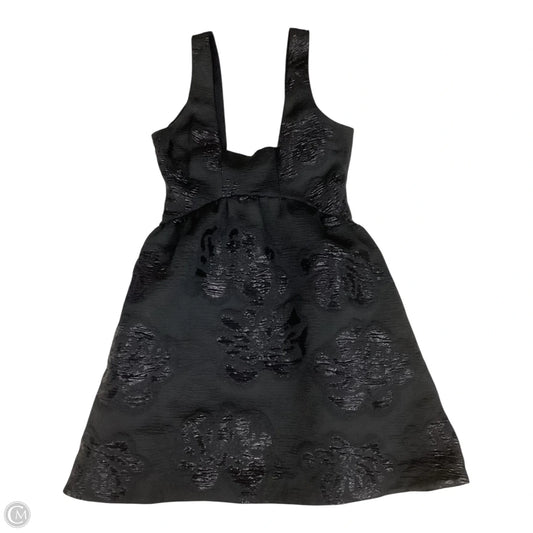 Dress Casual Short By Maeve In Black, Size: M