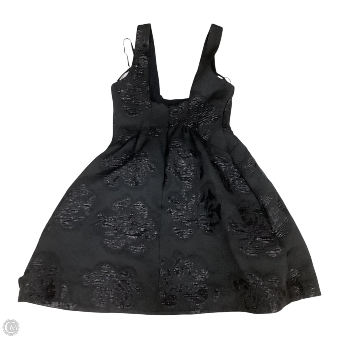 Dress Casual Short By Maeve In Black, Size: M