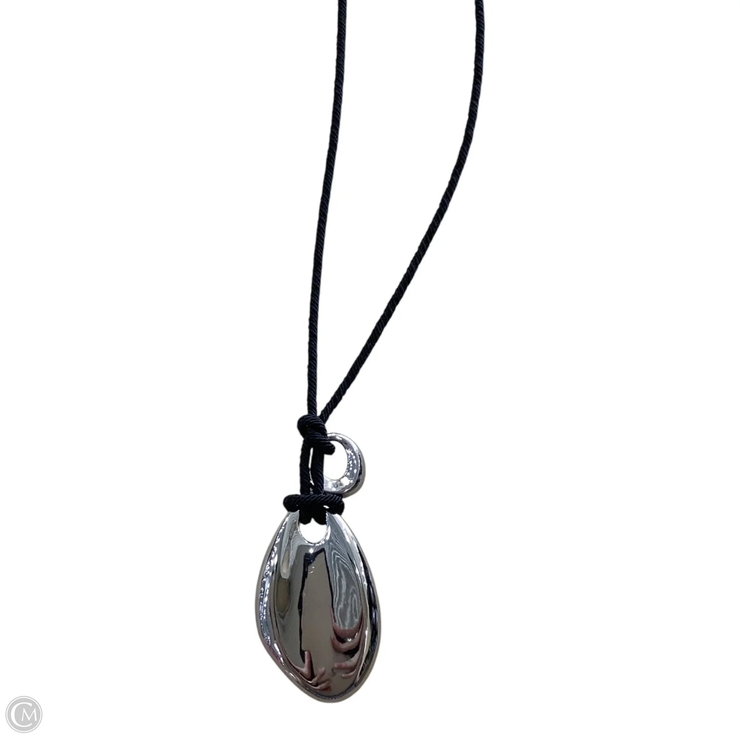 Necklace Statement By Chicos
