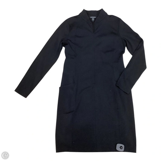 Athletic Dress By Athleta In Black, Size: L