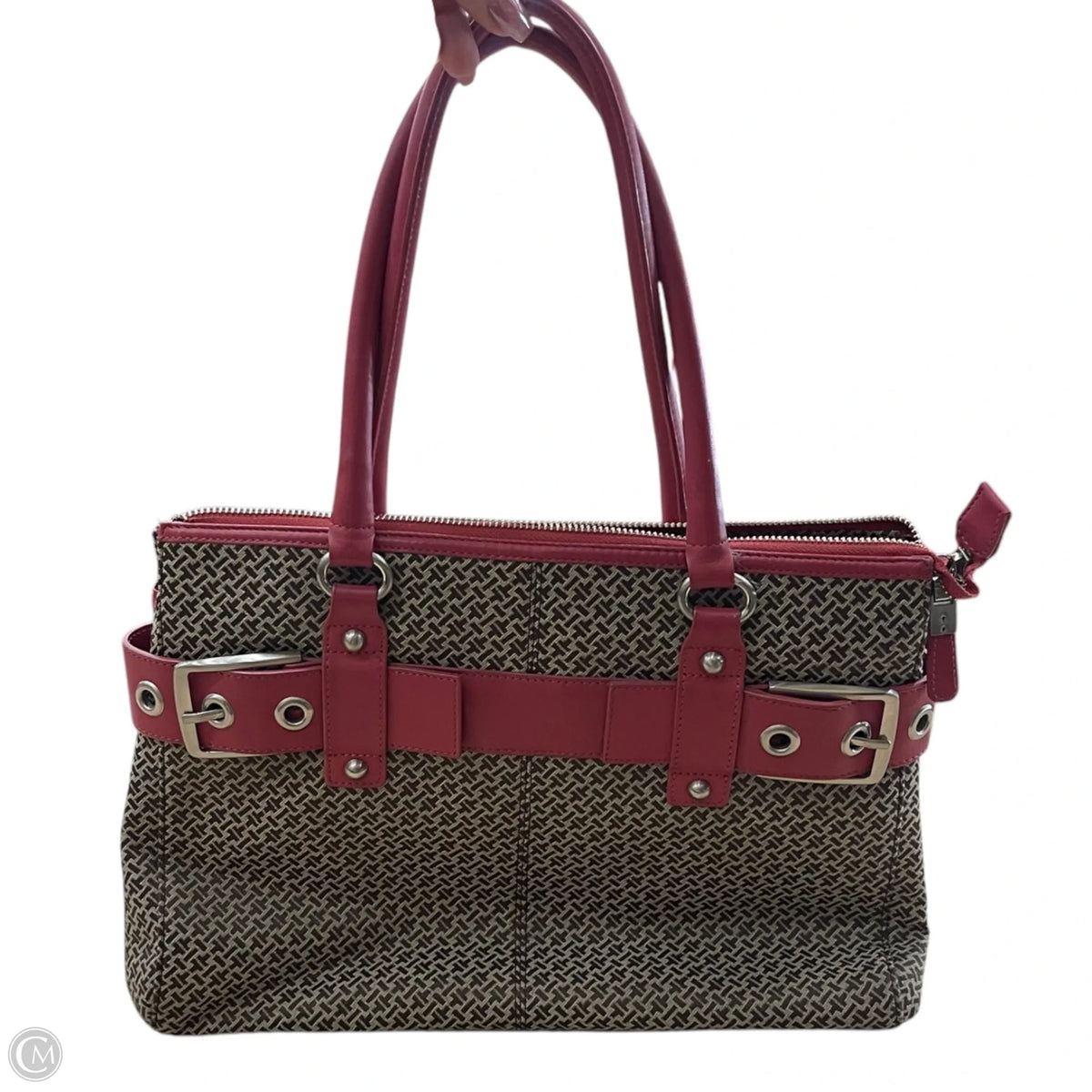 Handbag By Talbots, Size: Medium