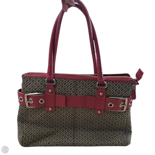 Handbag By Talbots, Size: Medium