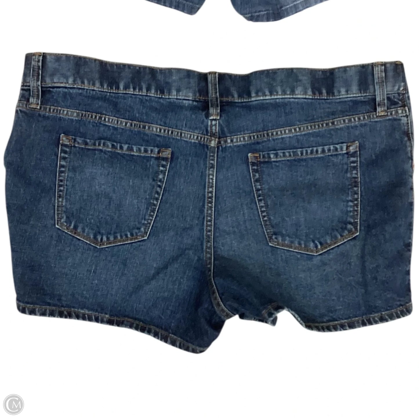 Maternity Shorts By Isabel Maternity, Size: 14