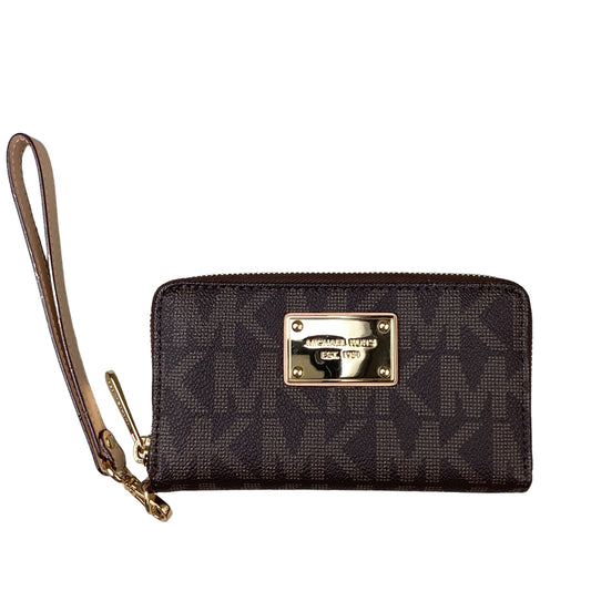 Wallet Designer By Michael Kors, Size: Medium