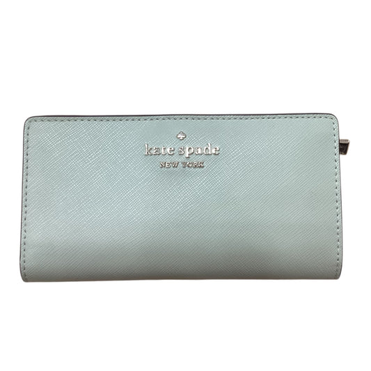 Wallet By Kate Spade, Size: Medium