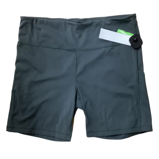 Athletic Shorts By Athleta  Size: Xl