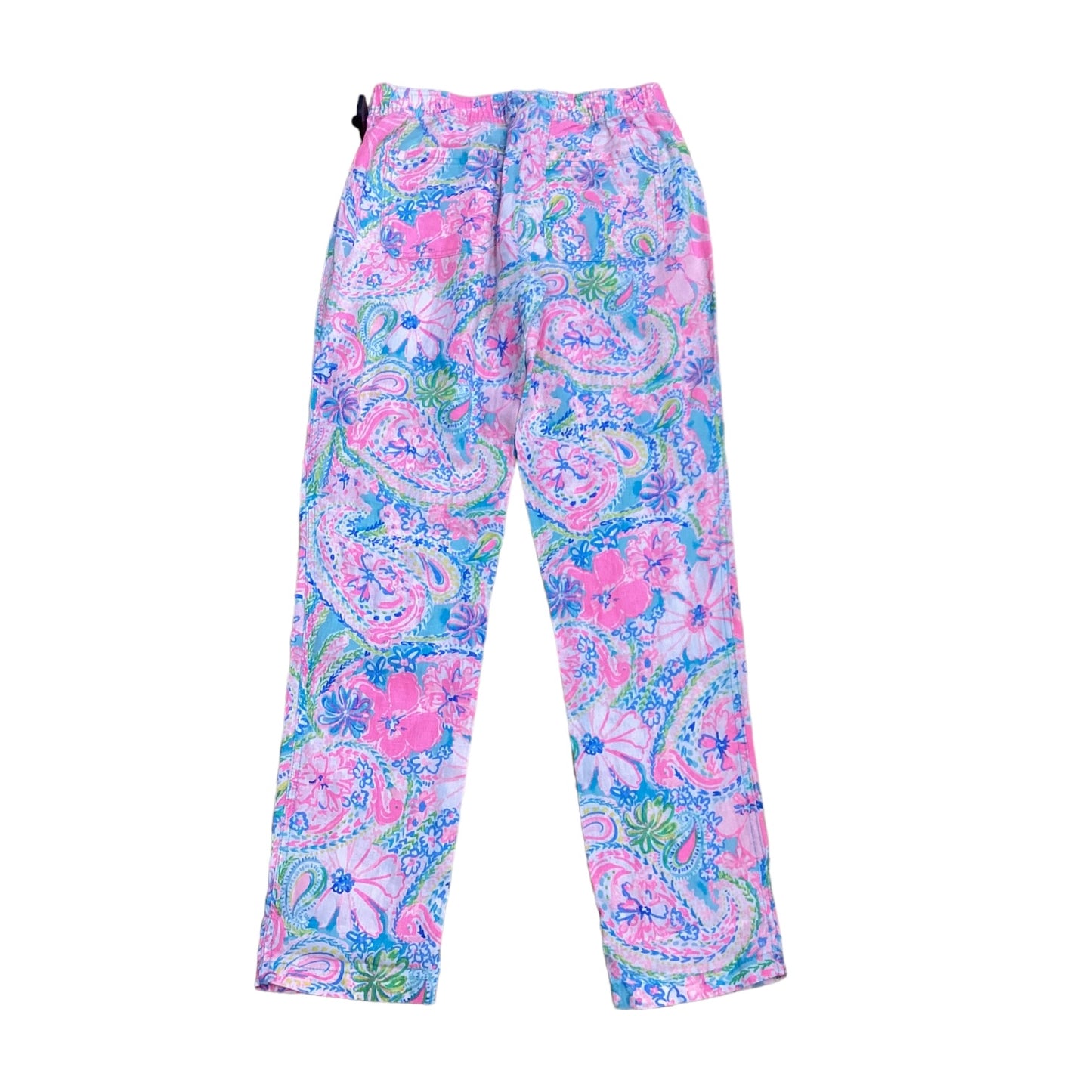 Pants Linen By Lilly Pulitzer  Size: S