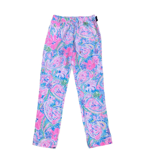 Pants Linen By Lilly Pulitzer  Size: S