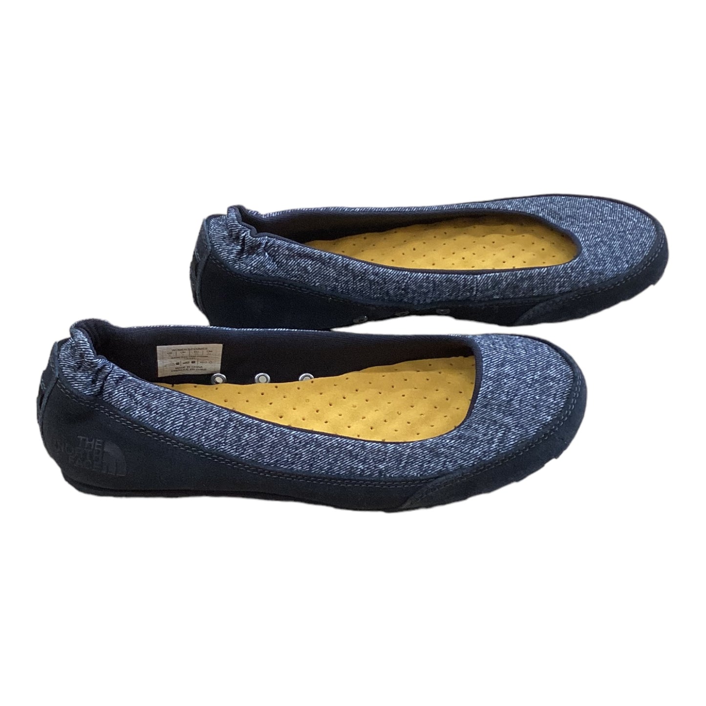 Shoes Flats By The North Face  Size: 7
