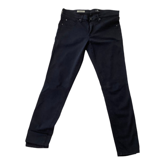 Jeans Straight By Adriano Goldschmied  Size: 6