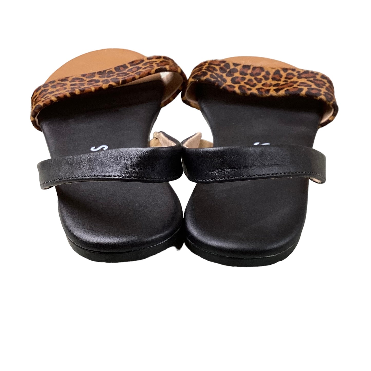 Sandals Flats By Clothes Mentor  Size: 9