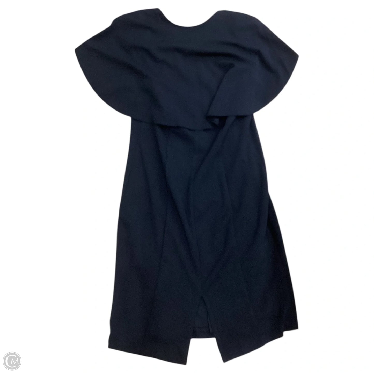 Dress Party Short By Marina In Black, Size: S